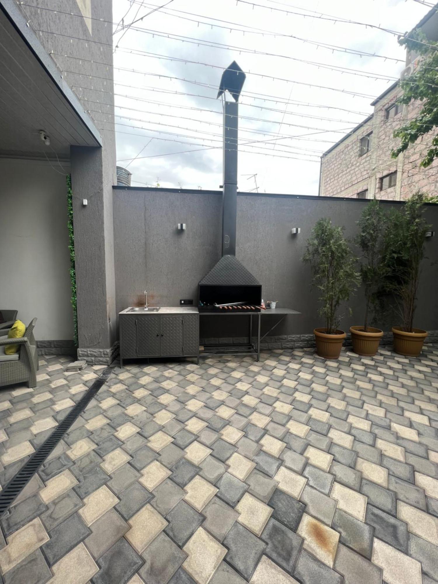 Cosy Apartment With Good Location Self Check In Yerevan Exterior photo