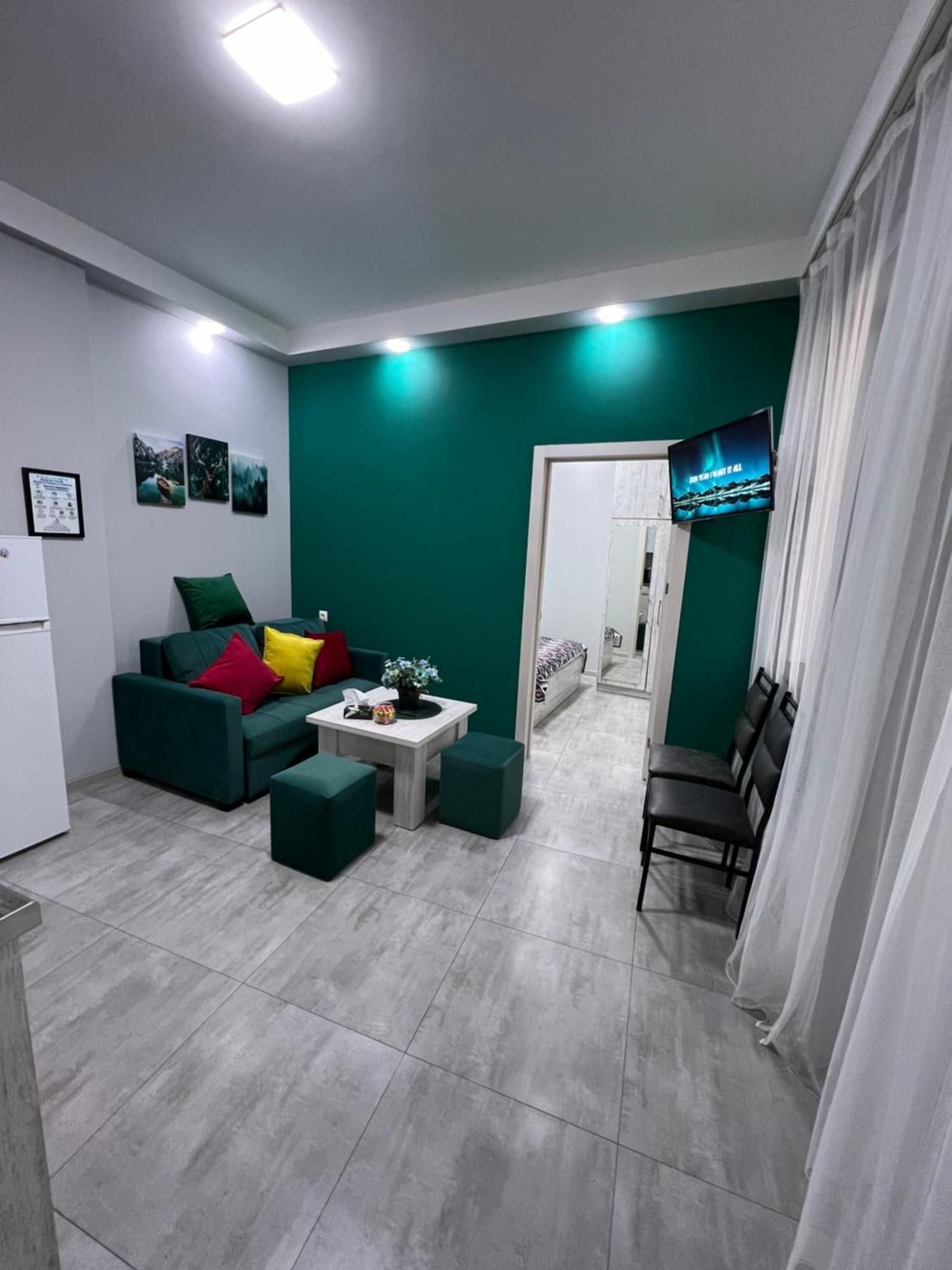 Cosy Apartment With Good Location Self Check In Yerevan Exterior photo