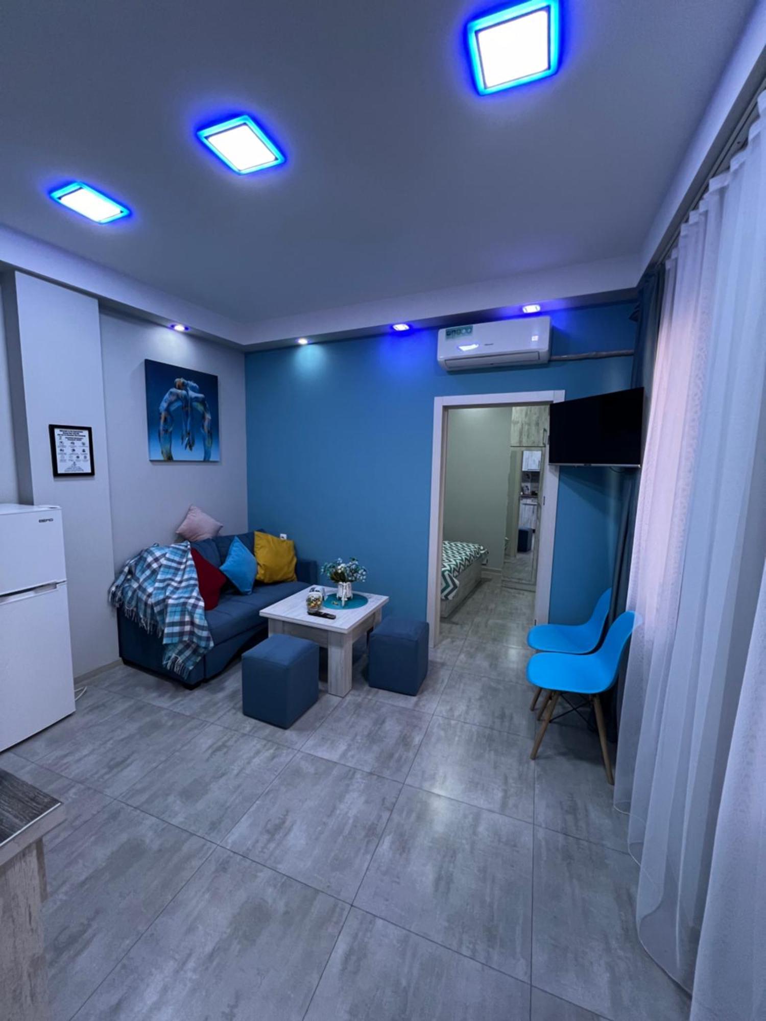 Cosy Apartment With Good Location Self Check In Yerevan Exterior photo