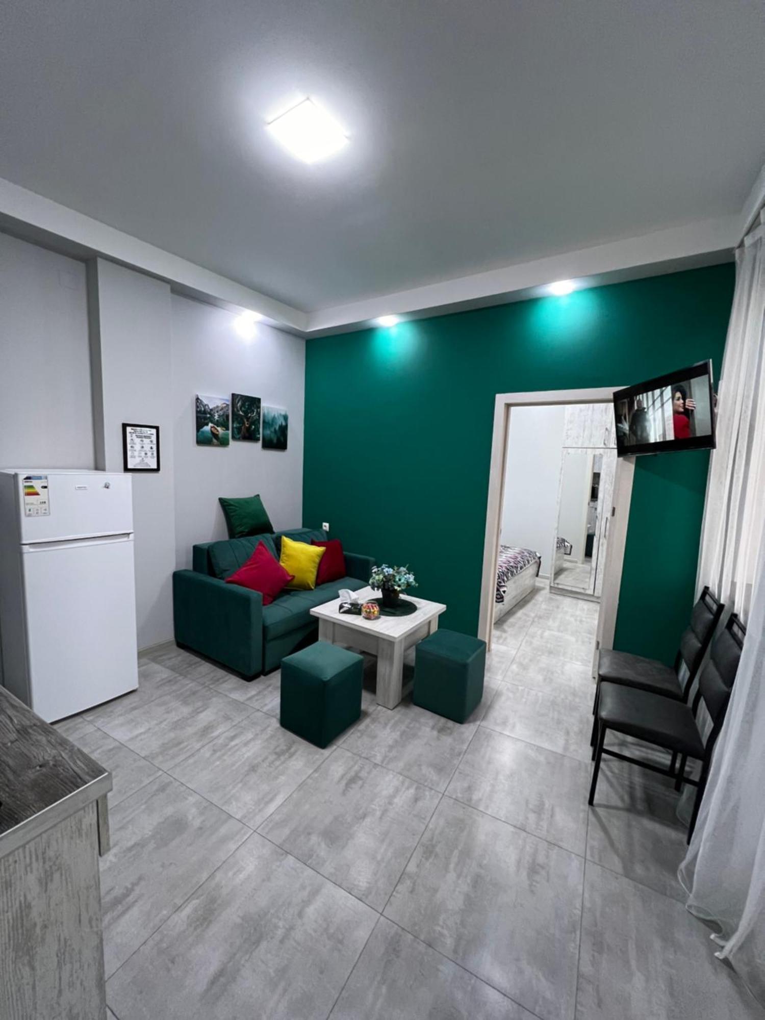 Cosy Apartment With Good Location Self Check In Yerevan Exterior photo