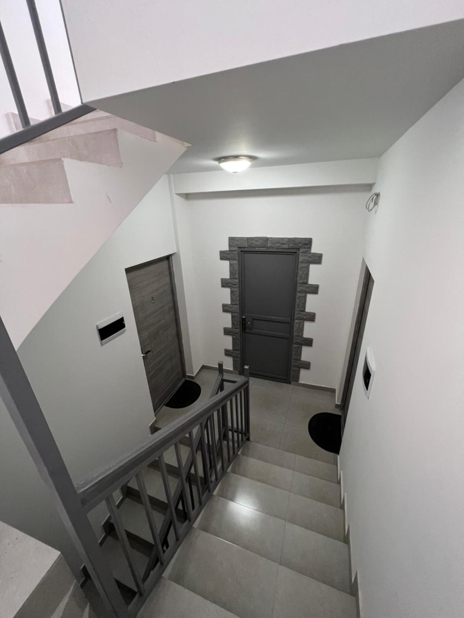 Cosy Apartment With Good Location Self Check In Yerevan Exterior photo