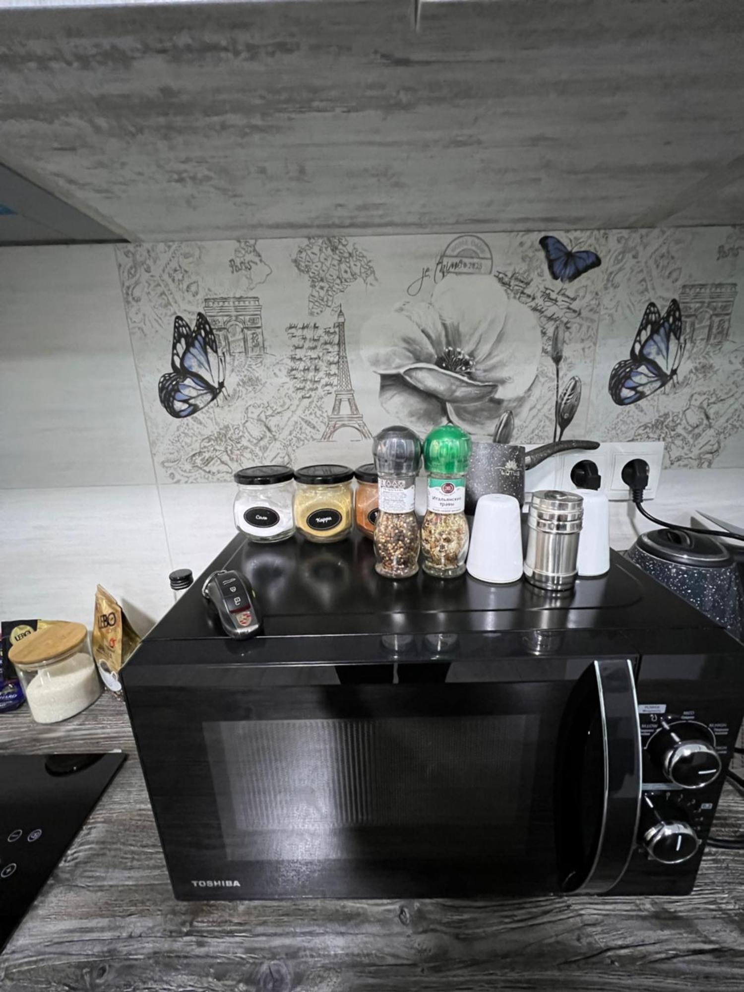 Cosy Apartment With Good Location Self Check In Yerevan Exterior photo