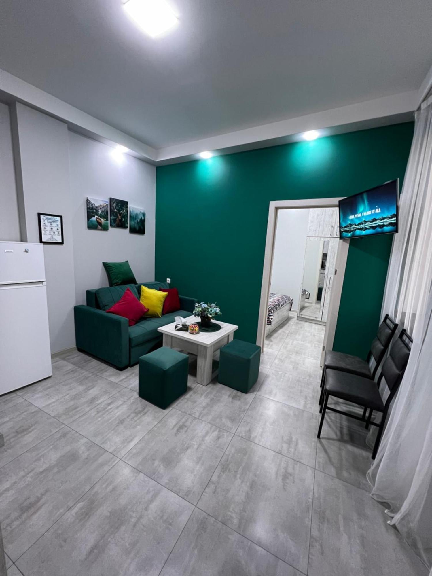 Cosy Apartment With Good Location Self Check In Yerevan Exterior photo