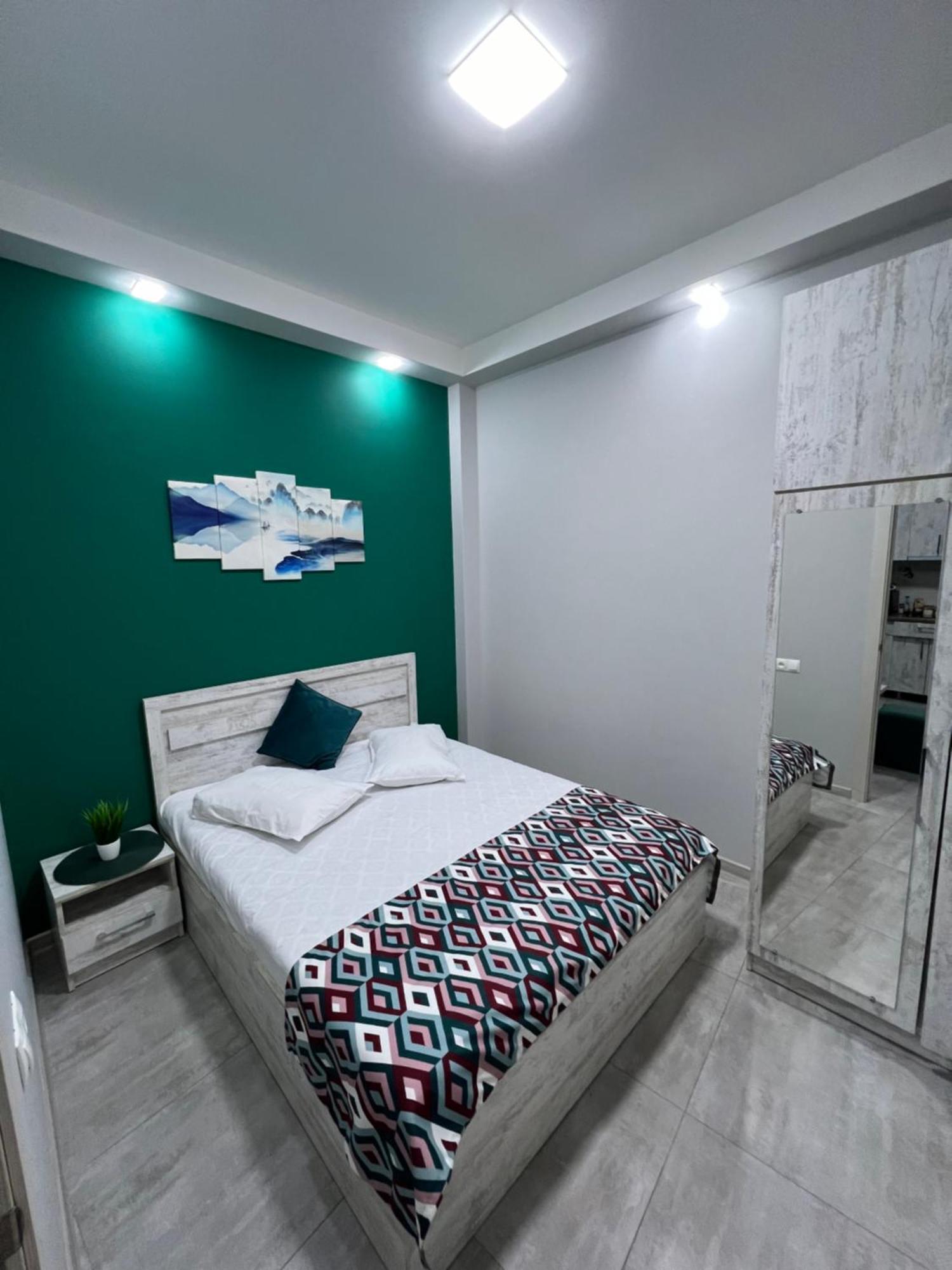 Cosy Apartment With Good Location Self Check In Yerevan Exterior photo